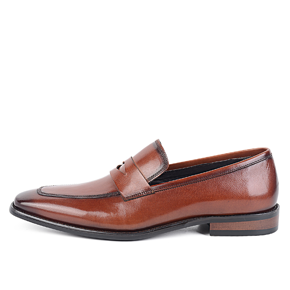 Landax Мужские лоферы Landa светло-коричневые
Landax Мужские лоферы Landa светло-коричневые