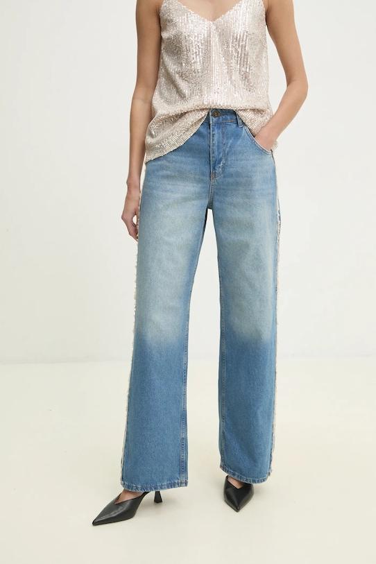 Джинсы Answear.Lab, синий
Джинсы Answear.Lab, синий