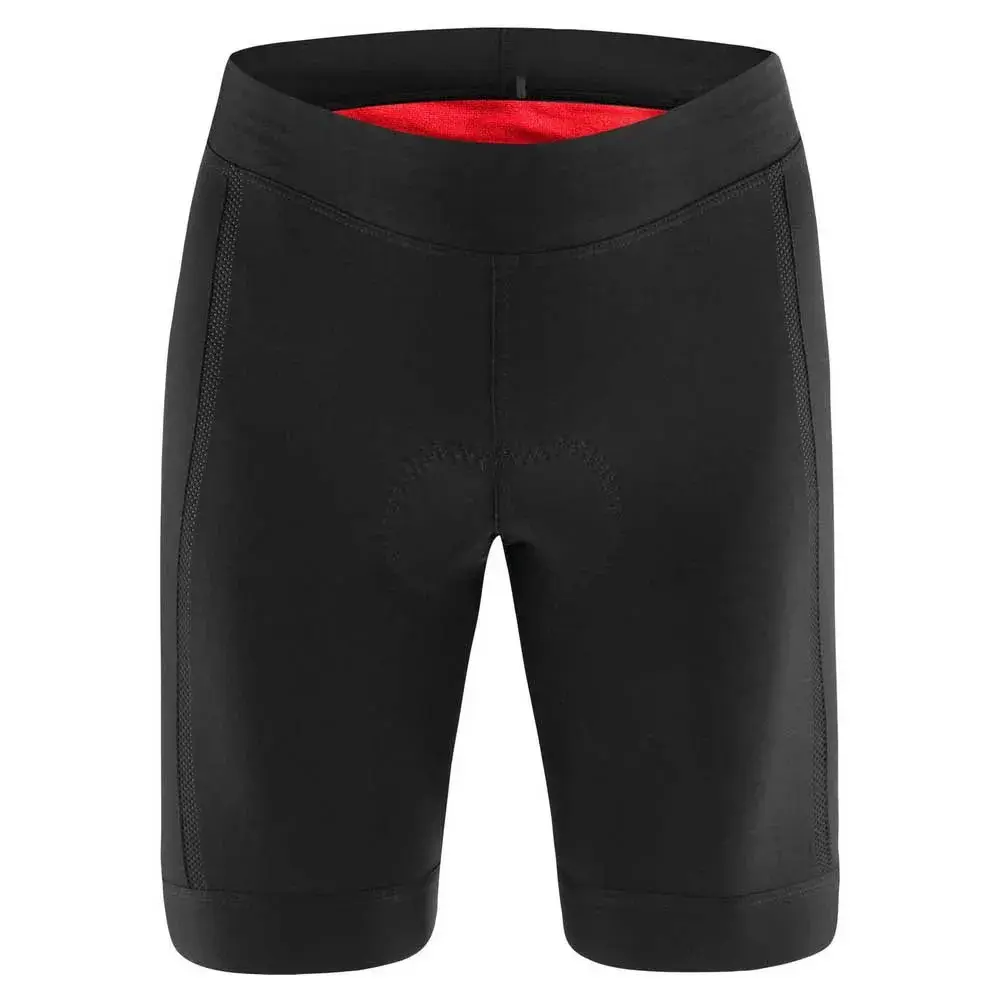 Леггинсы Loeffler Hotbond short, черный
Леггинсы Loeffler Hotbond short, черный