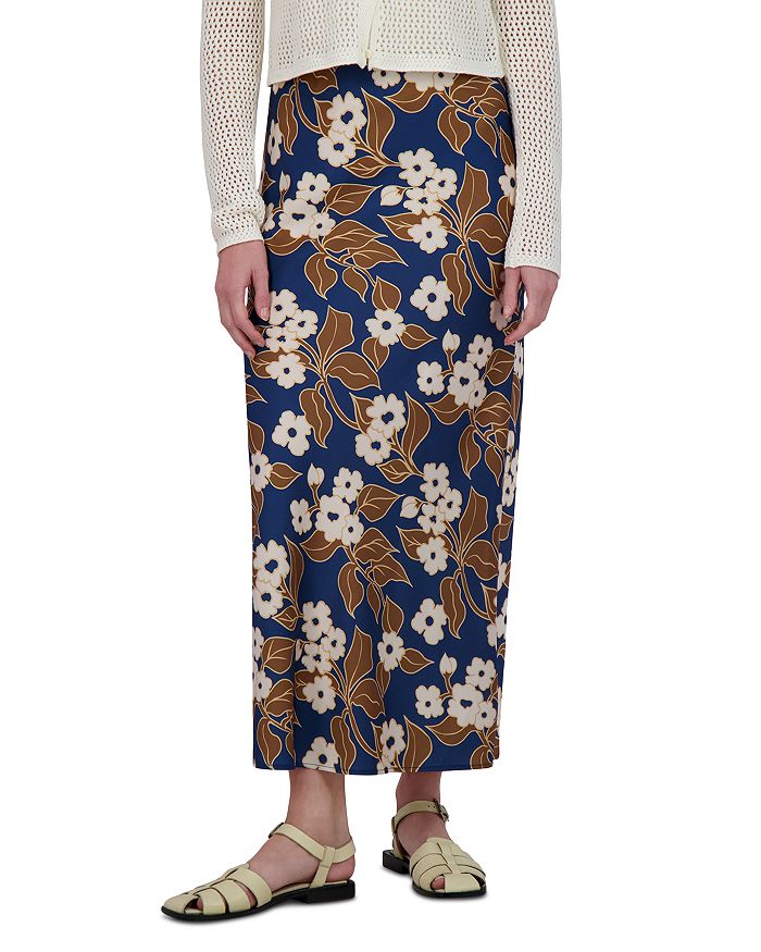 Сатиновая юбка-комбинация Point, синий
Сатиновая юбка-комбинация Point, синий