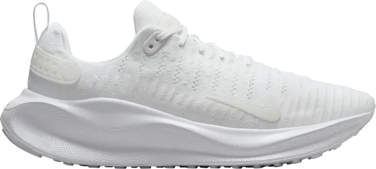 Кроссовки ReactX Infinity Run 4 Extra Wide 'Triple White', белый, Серый, Кроссовки ReactX Infinity Run 4 Extra Wide 'Triple White', белый
Кроссовки ReactX Infinity Run 4 Extra Wide 'Triple White', белый, Серый, Кроссовки ReactX Infinity Run 4 Extra Wide 'Triple White', белый