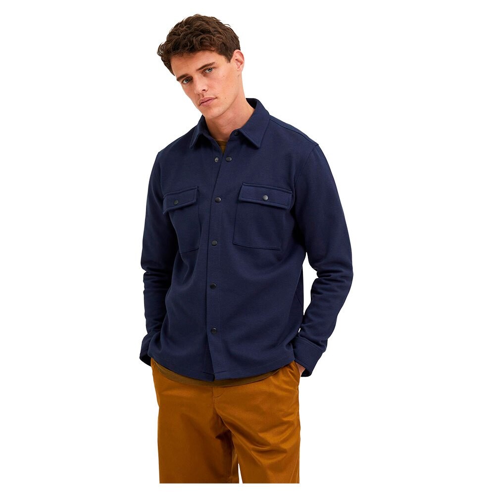 Куртка Selected Jackie, синий
Куртка Selected Jackie, синий