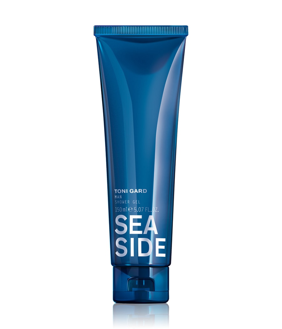Гель для душа Toni Gard Sea Side Men, 150 ml
Гель для душа Toni Gard Sea Side Men, 150 ml