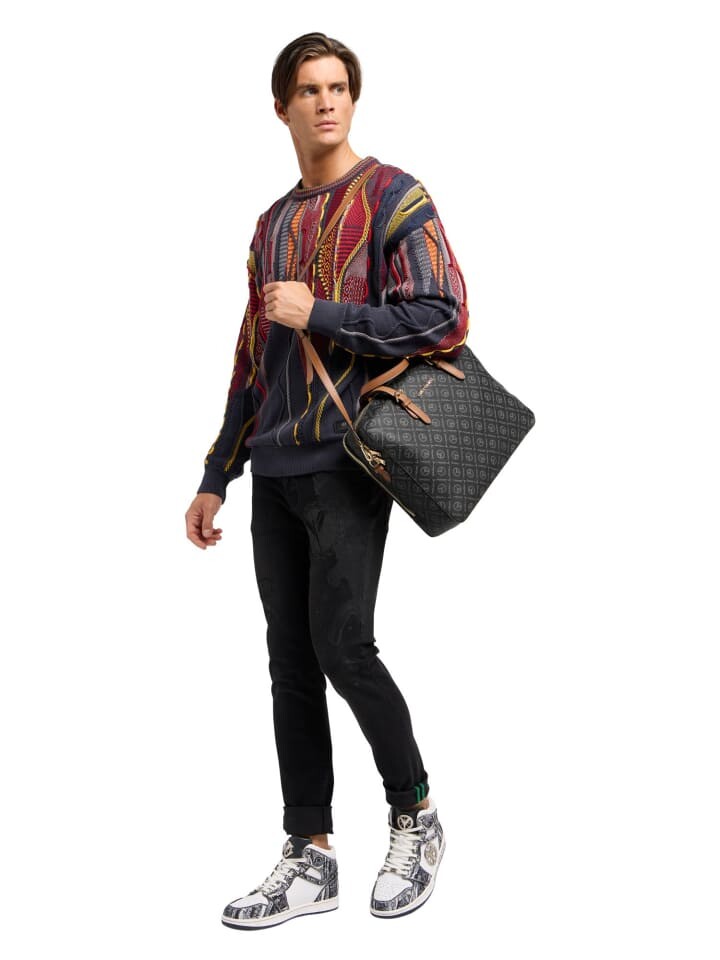 Сумка для ноутбуков Carlo Colucci, черный
Сумка для ноутбуков Carlo Colucci, черный