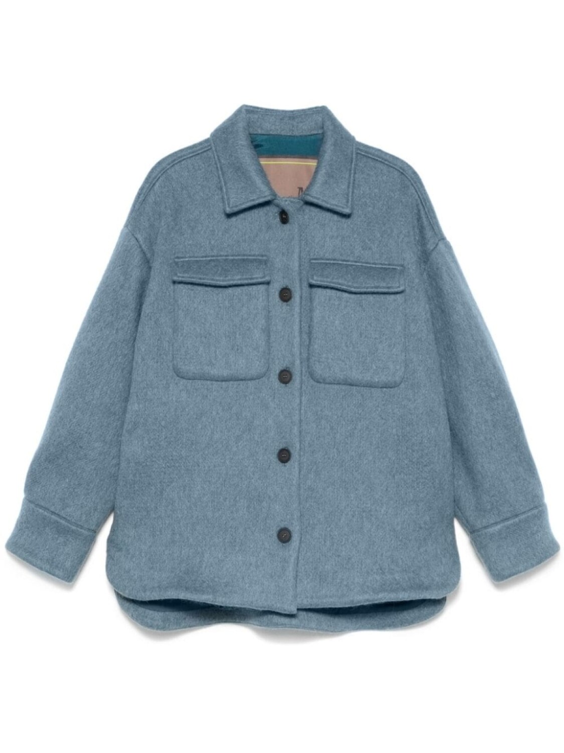 Куртка M Gladis The M, синий
Куртка M Gladis The M, синий