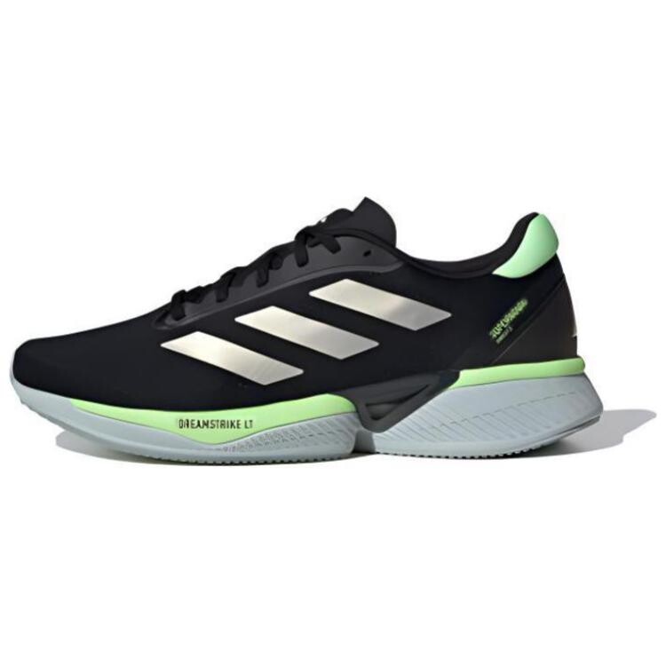 Кроссовки мужские Supernova Eterno Low-top черные/зеленые Adidas
Кроссовки мужские Supernova Eterno Low-top черные/зеленые Adidas