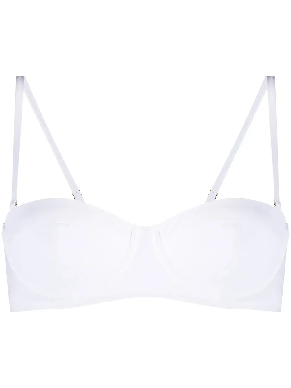 Лиф-бюстье DOLCE & GABBANA, белый
Лиф-бюстье DOLCE & GABBANA, белый