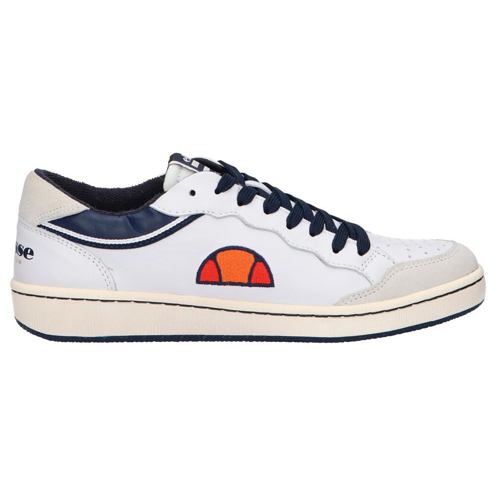 Кроссовки Ellesse El814468 03, белый
Кроссовки Ellesse El814468 03, белый