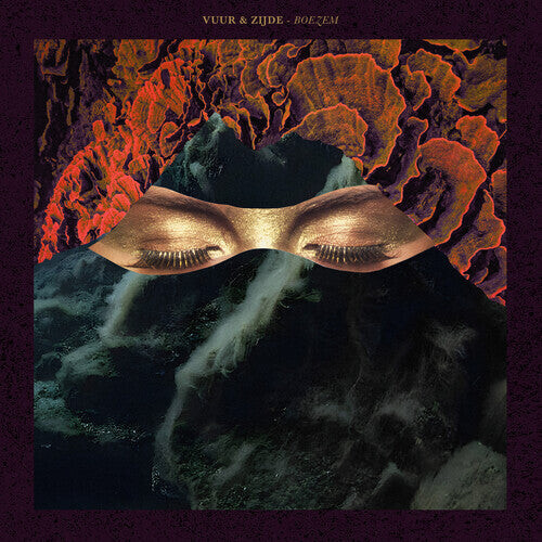 Виниловая пластинка Vuur & Zijde: Boezem
Виниловая пластинка Vuur & Zijde: Boezem