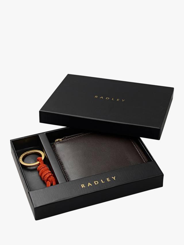 Сумка-кошелек Chilworth Street Medium Boxed с брелоком Radley, Flame
Сумка-кошелек Chilworth Street Medium Boxed с брелоком Radley, Flame