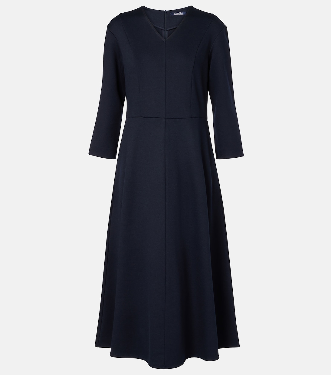 Платье Orione midi S Max Mara, Dark Blue
Платье Orione midi S Max Mara, Dark Blue