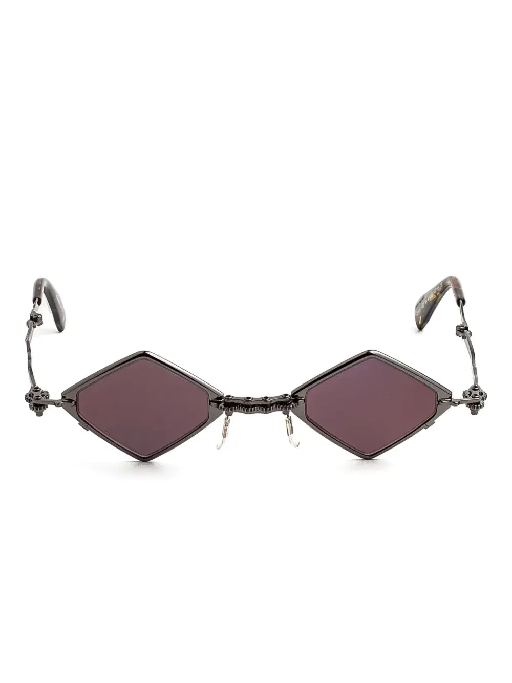 Солнцезащитные очки H80 Kuboraum, черный
Солнцезащитные очки H80 Kuboraum, черный