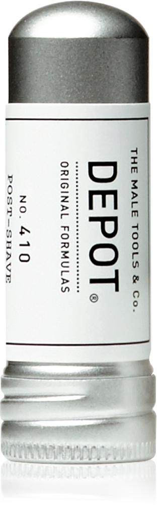 400 Особые условия бритья № 410 карандаш после бритья Depot, 5 гр
400 Особые условия бритья № 410 карандаш после бритья Depot, 5 гр