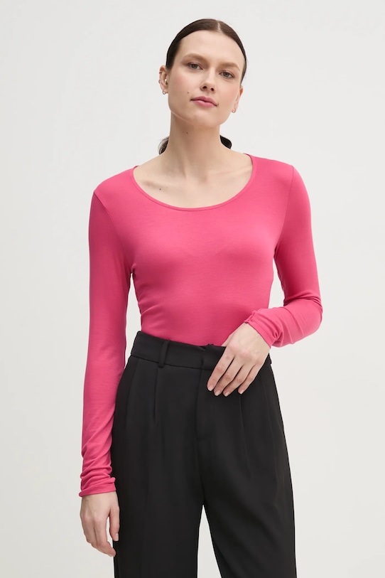 Футболка United Colors Of Benetton, розовый
Футболка United Colors Of Benetton, розовый