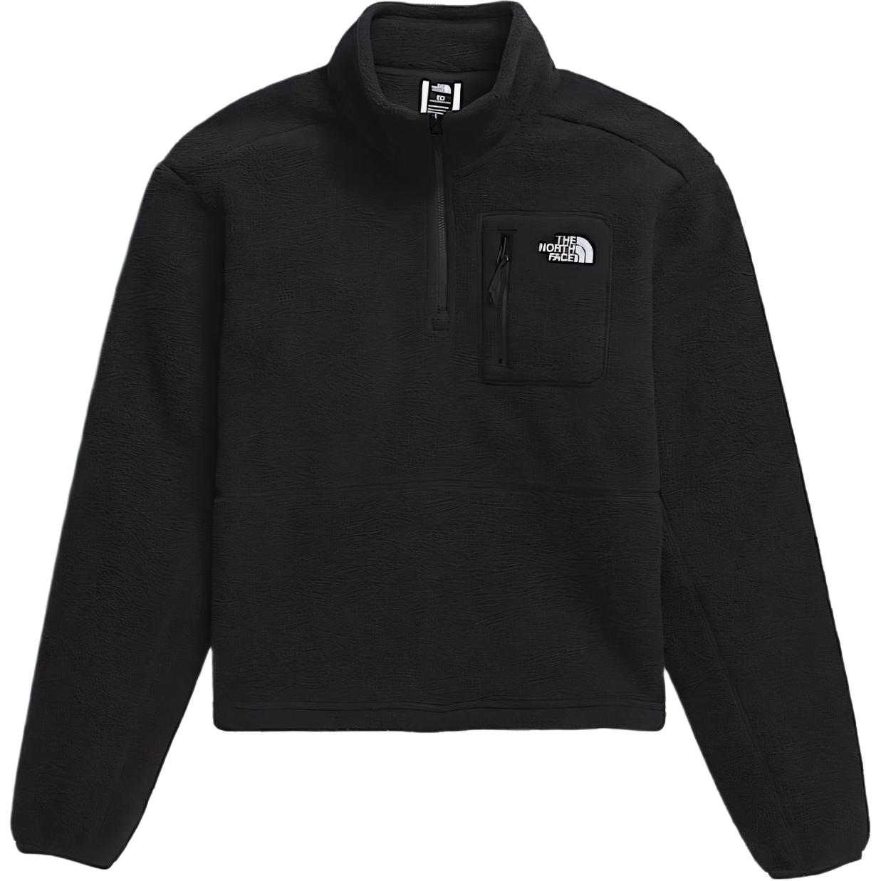 Юмиори Свитшот Женский THE NORTH FACE, черный
Юмиори Свитшот Женский THE NORTH FACE, черный