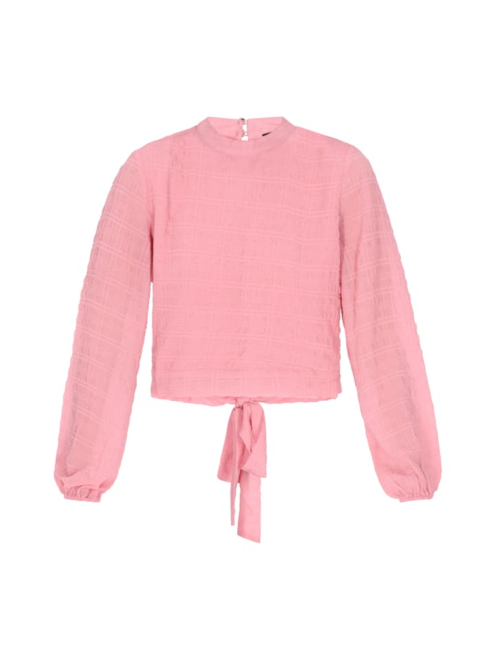 Блузка faina, розовый
Блузка faina, розовый