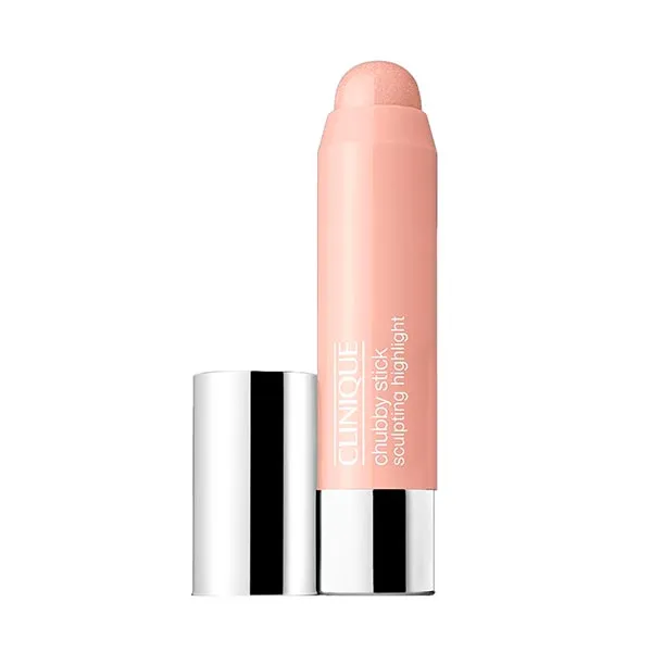 Палочный хайлайтер Chubby Stick Sculpting Hefty Highlight Clinique, 1 UD
Палочный хайлайтер Chubby Stick Sculpting Hefty Highlight Clinique, 1 UD