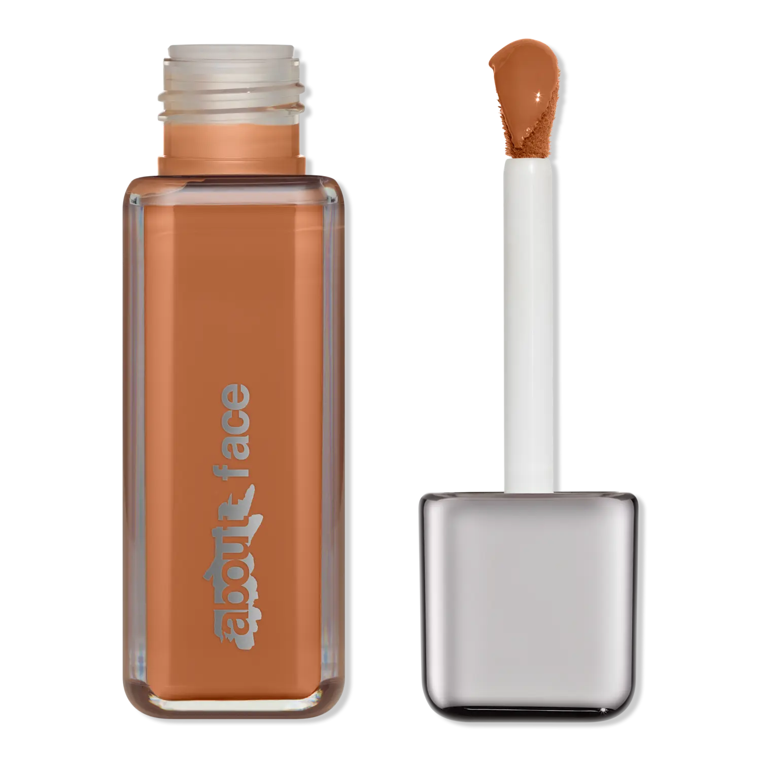 Тональный крем THE PERFORMER Skin-Focused Foundation about-face, MD3COOL (medium deep with cool red undertones)
Тональный крем THE PERFORMER Skin-Focused Foundation about-face, MD3COOL (medium deep with cool red undertones)