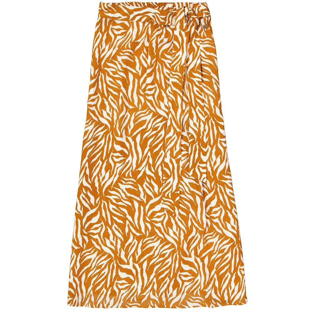 Юбка Garcia P40321 Midi, желтый
Юбка Garcia P40321 Midi, желтый