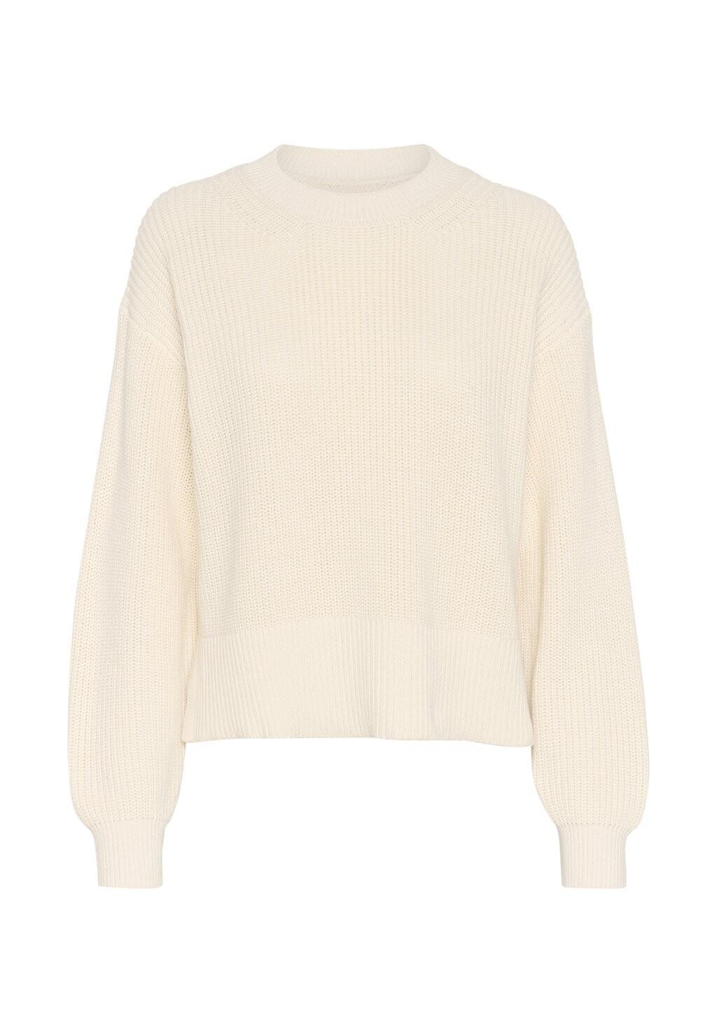 Джемпер LUMA Part Two, кремовый
Джемпер LUMA Part Two, кремовый