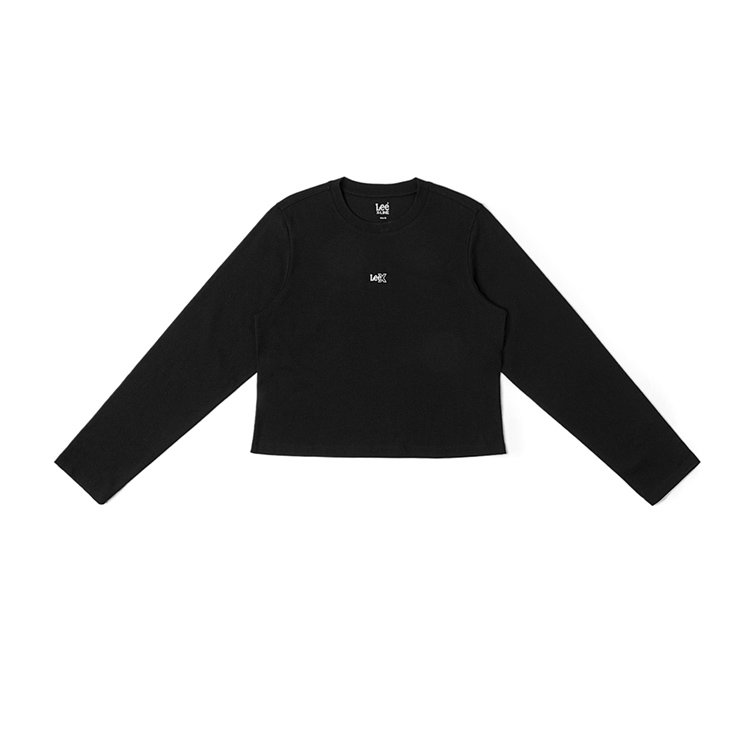 Lee Футболка женская черная, Черный, Lee Футболка женская черная
Lee Футболка женская черная, Черный, Lee Футболка женская черная