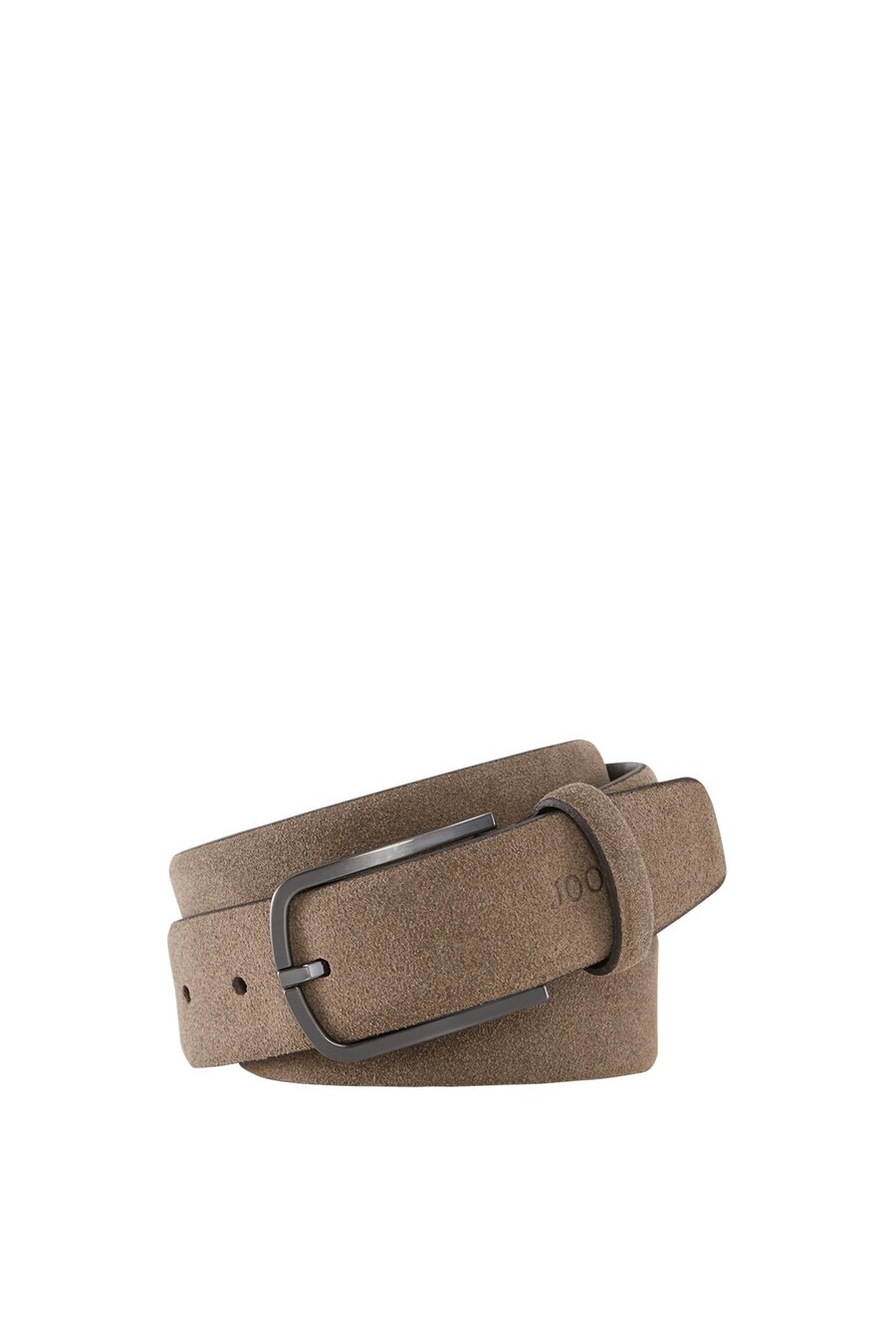 Ремень JOOP! Belt, серо-коричневый
Ремень JOOP! Belt, серо-коричневый