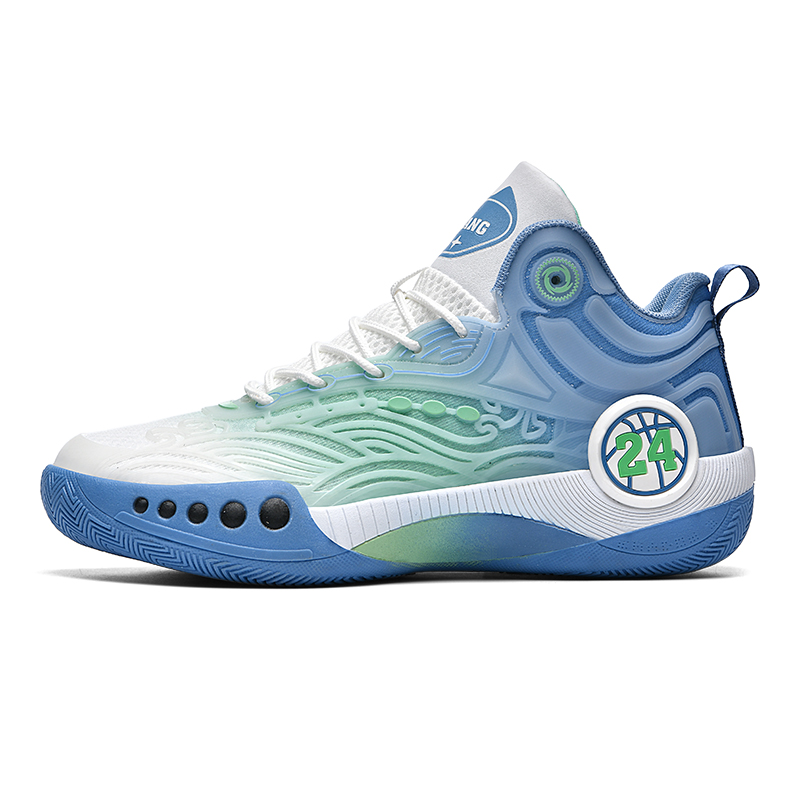 Дышащие баскетбольные кроссовки мид для детей подростков AMICNIEGD, белый
Дышащие баскетбольные кроссовки мид для детей подростков AMICNIEGD, белый