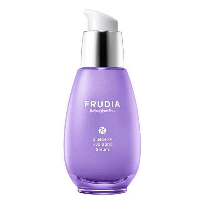 Увлажняющая сыворотка для лица с черникой Frudia, 50 гр
Увлажняющая сыворотка для лица с черникой Frudia, 50 гр