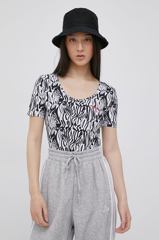 Боди Fila, черный
Боди Fila, черный