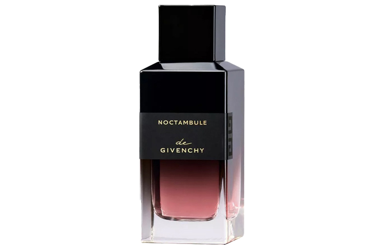 Noble Craftsmanship Pulsating Midnight Perfumes Potpourri Oriental Eau De Parfum 100 мл Givenchy, 100ml
Noble Craftsmanship Pulsating Midnight Perfumes Potpourri Oriental Eau De Parfum 100 мл Givenchy, 100ml