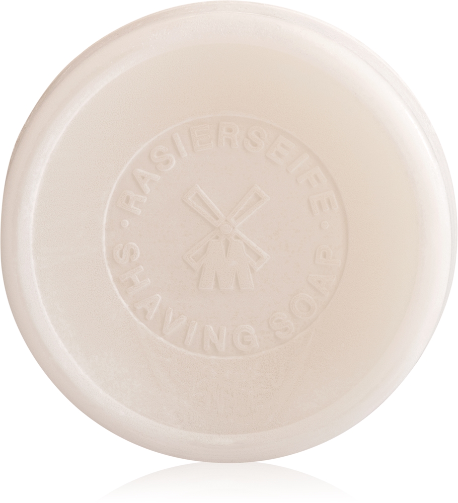 Мыло для бритья Mühle, aloe vera 65 гр
Мыло для бритья Mühle, aloe vera 65 гр