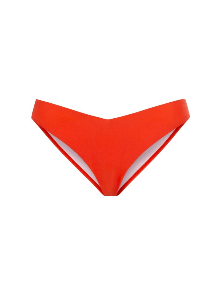 Плавки бикини LSCN BY LASCANA, цвет orangerot
Плавки бикини LSCN BY LASCANA, цвет orangerot