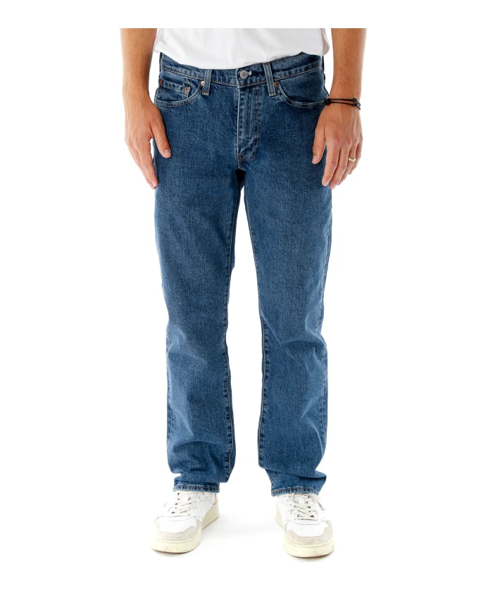 Джинсы прямого кроя Levi'S, синий
Джинсы прямого кроя Levi'S, синий