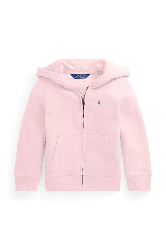 Толстовка Polo Ralph Lauren, розовый
Толстовка Polo Ralph Lauren, розовый