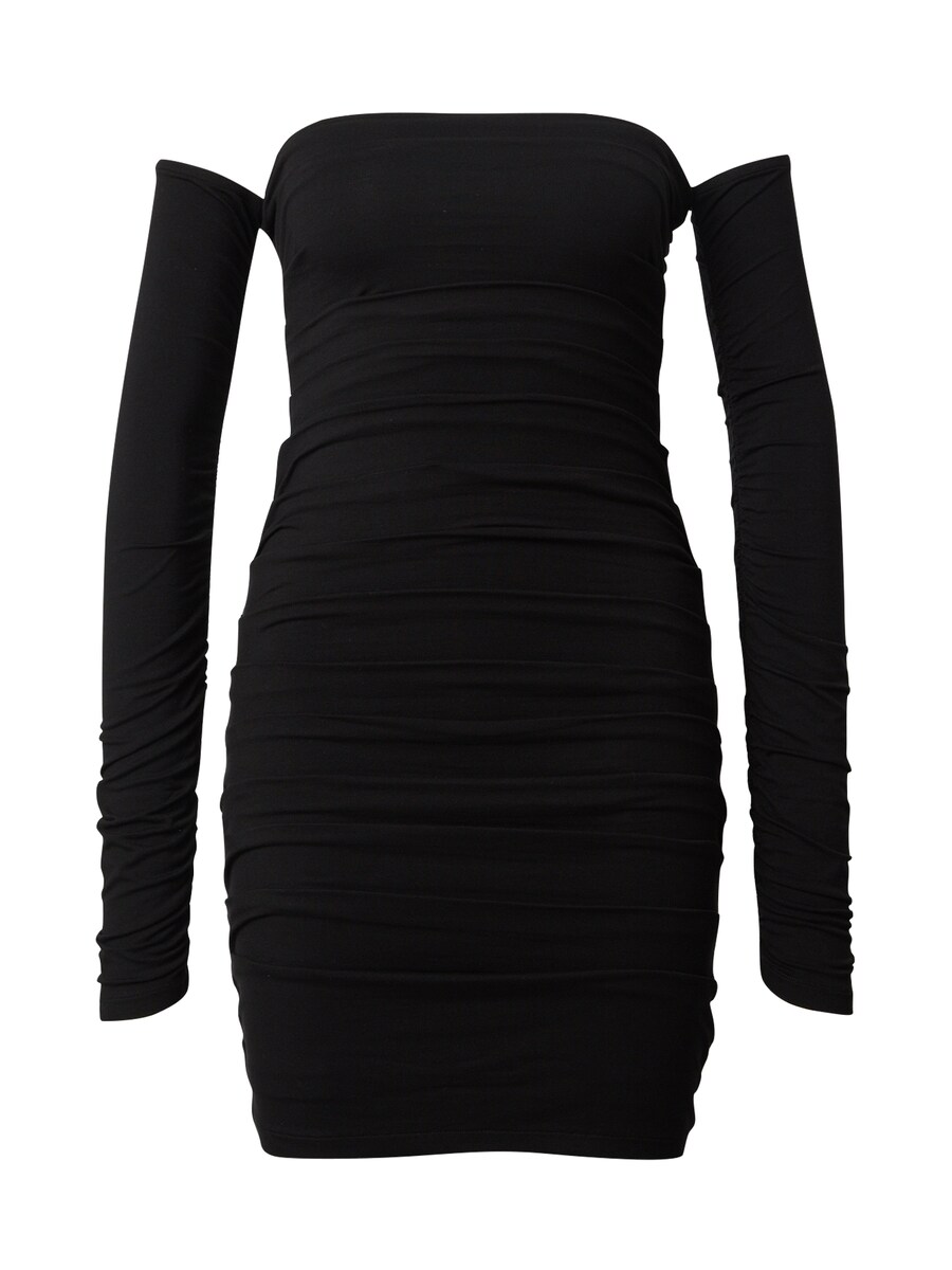 Платье LeGer by Lena Gercke Jeylana, черный 
Платье LeGer by Lena Gercke Jeylana, черный