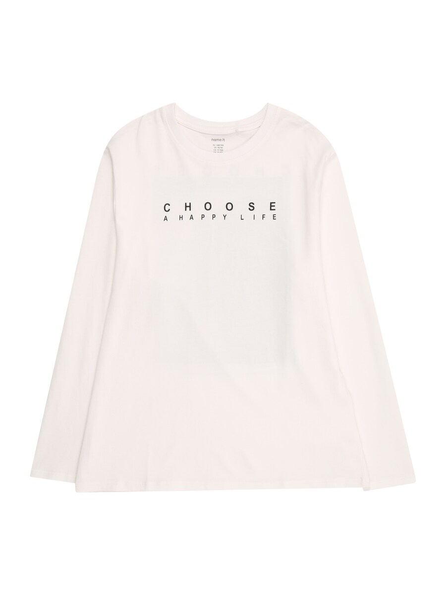 Рубашка NAME IT NKMNESTOR, белый
Рубашка NAME IT NKMNESTOR, белый