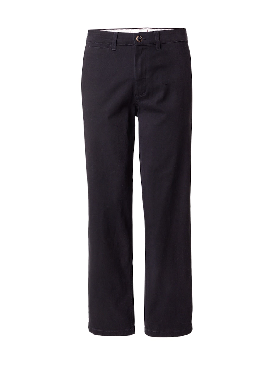 Свободные брюки-чинос JACK & JONES JPSTKARL DAVE, черный
Свободные брюки-чинос JACK & JONES JPSTKARL DAVE, черный