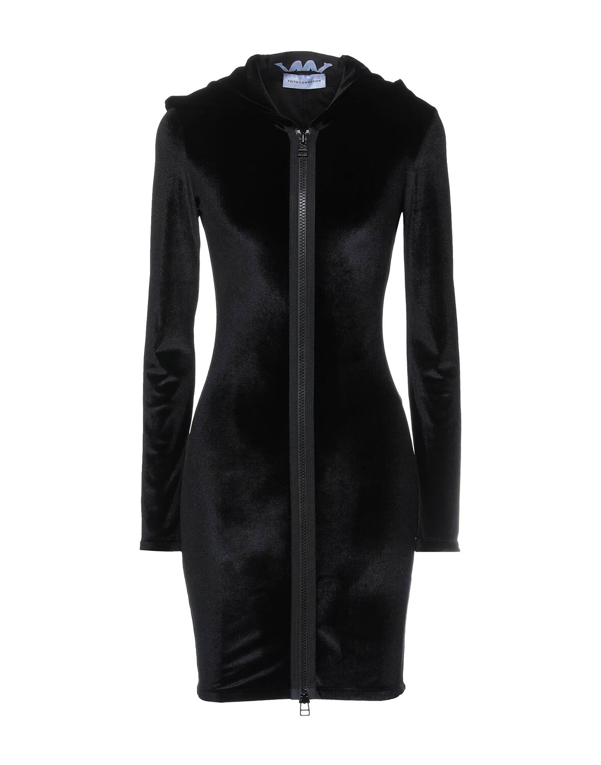 Платье Faith Connexion, черный
Платье Faith Connexion, черный