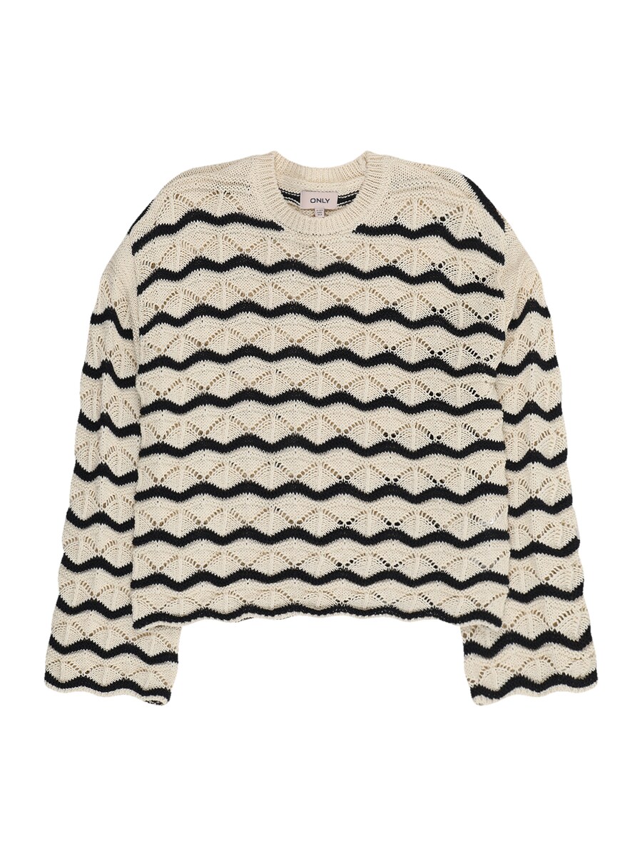 Свитер ONLY GIRLS KOGDONNA, бежевый
Свитер ONLY GIRLS KOGDONNA, бежевый