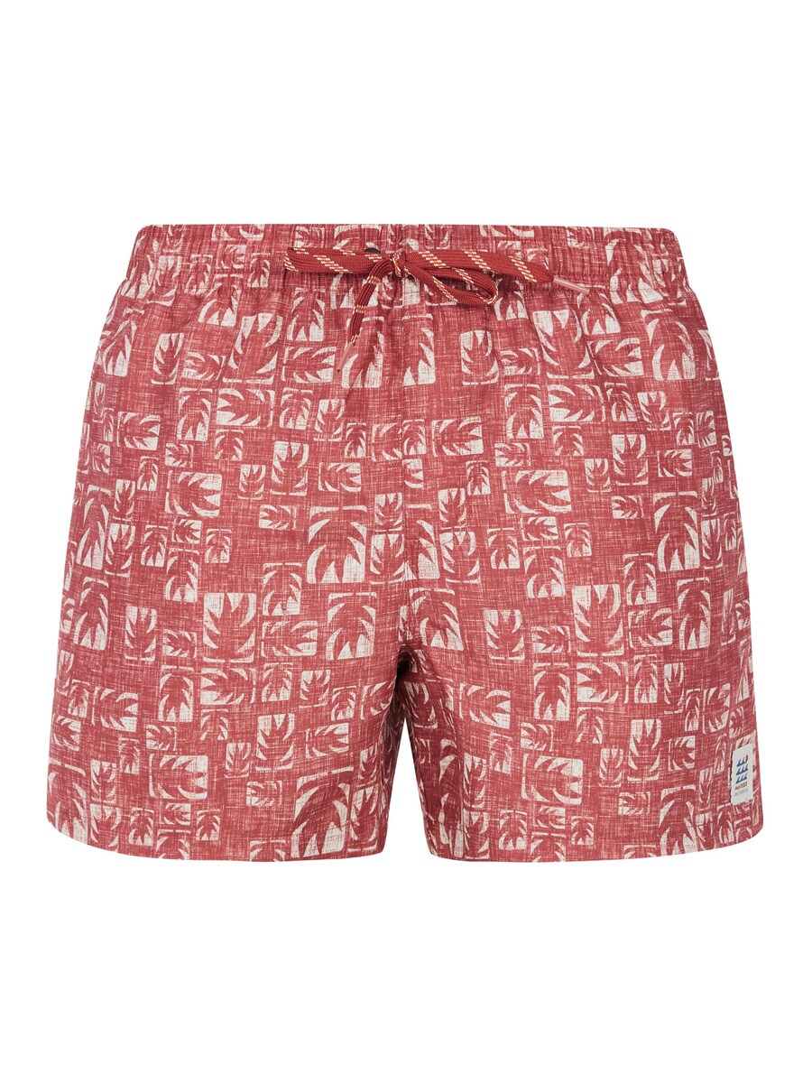 Шорты для серфинга PROTEST PRTTifton, красный
Шорты для серфинга PROTEST PRTTifton, красный