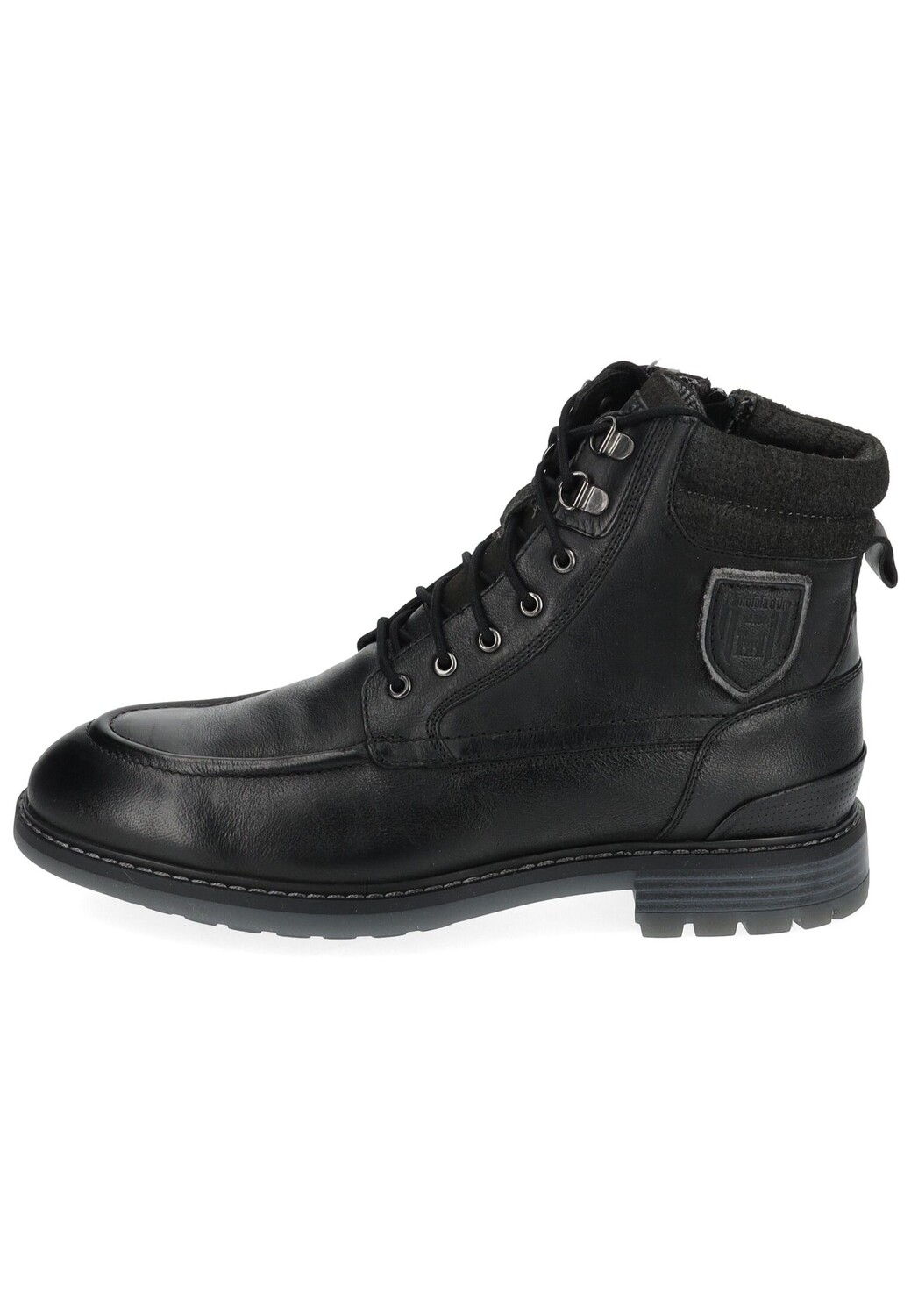 Сапоги Pantofola D'Oro ette, черный
Сапоги Pantofola D'Oro ette, черный