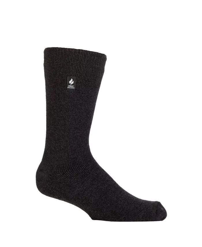 Мужские носки Mavrick Lite Merino Twist Wool Crew Heat Holders, черный
Мужские носки Mavrick Lite Merino Twist Wool Crew Heat Holders, черный