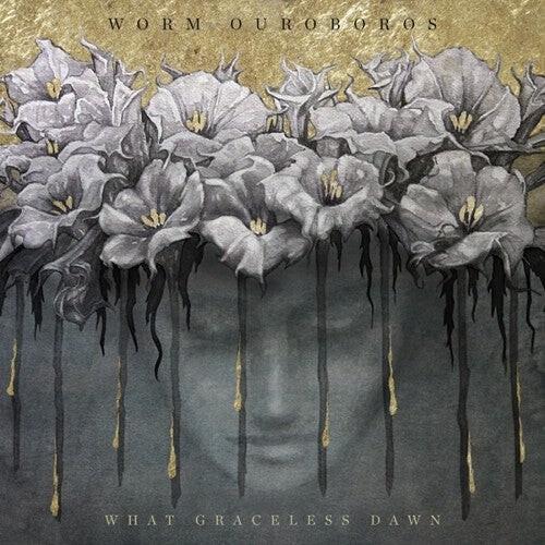 CD диск Worm Ouroboros: What Graceless Dawn
CD диск Worm Ouroboros: What Graceless Dawn
