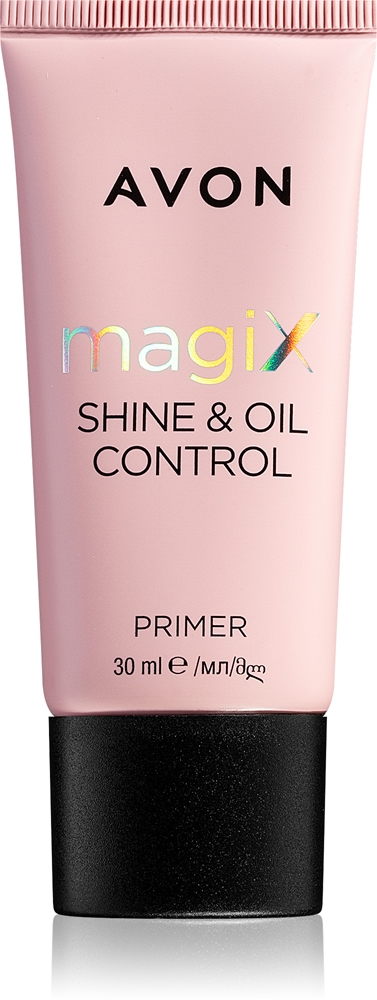 База под макияж Magix для жирной и комбинированной кожи Avon, 30 мл
База под макияж Magix для жирной и комбинированной кожи Avon, 30 мл
