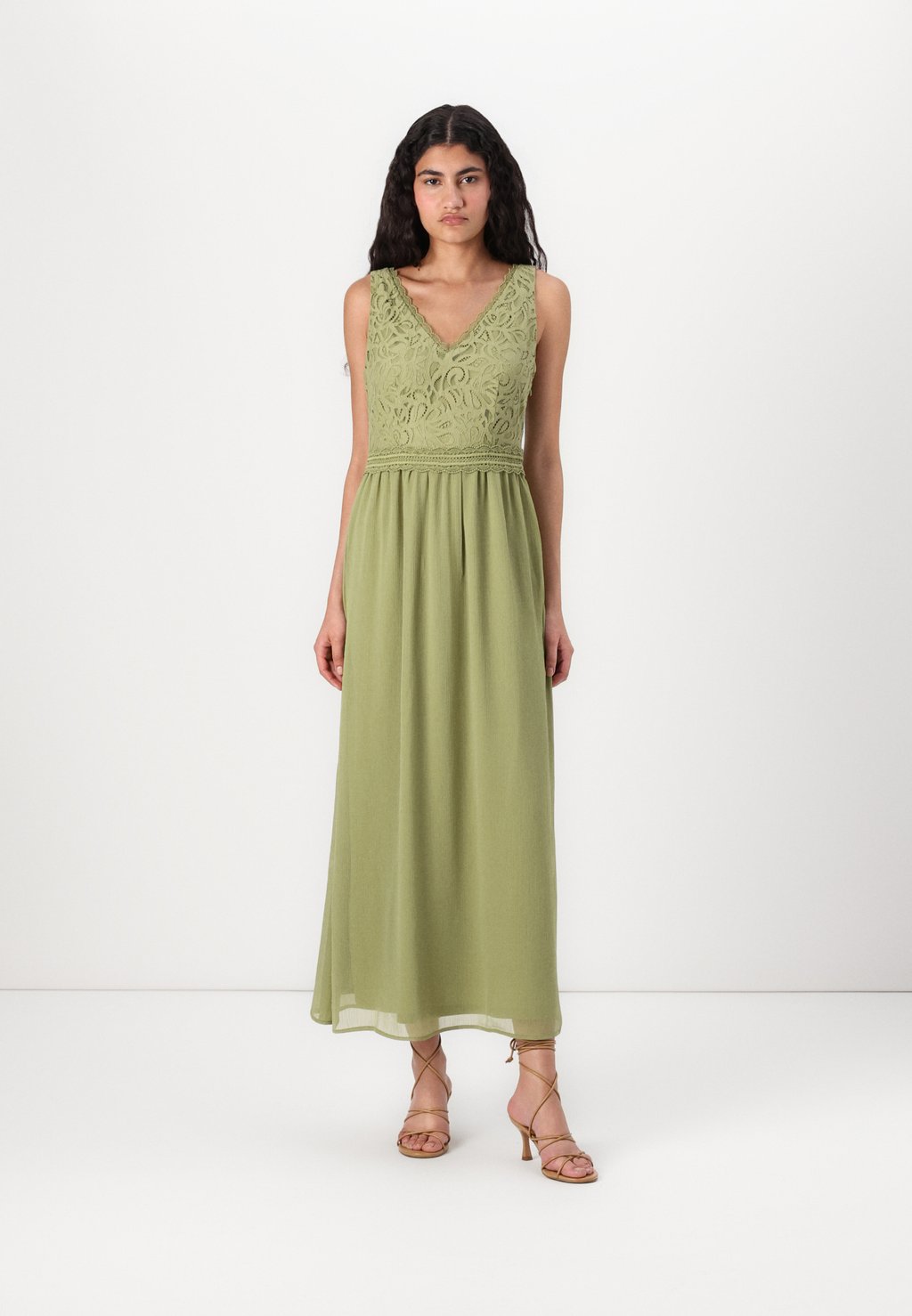 Коктейльное/вечернее платье VIETHERA VILA, зеленый
Коктейльное/вечернее платье VIETHERA VILA, зеленый