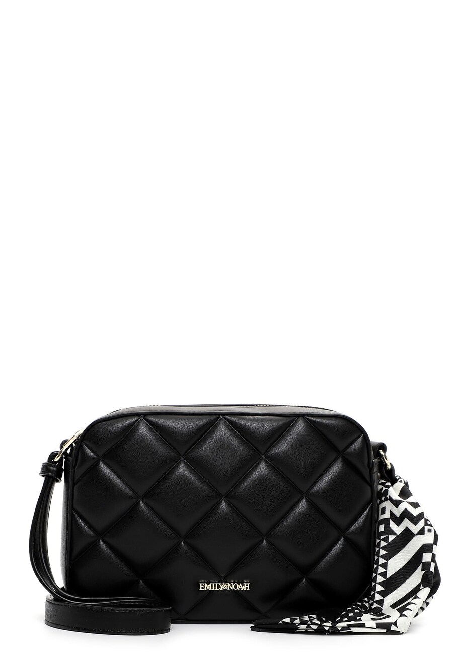 Сумка через плечо Emily & Noah Ellen, черный
Сумка через плечо Emily & Noah Ellen, черный