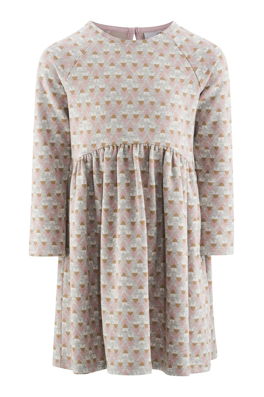 Платье happy girls Dress, светло-серый
Платье happy girls Dress, светло-серый