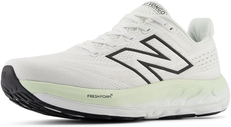 Мужские кроссовки для бега New Balance Fresh Foam X Vongo V6, белый
Мужские кроссовки для бега New Balance Fresh Foam X Vongo V6, белый