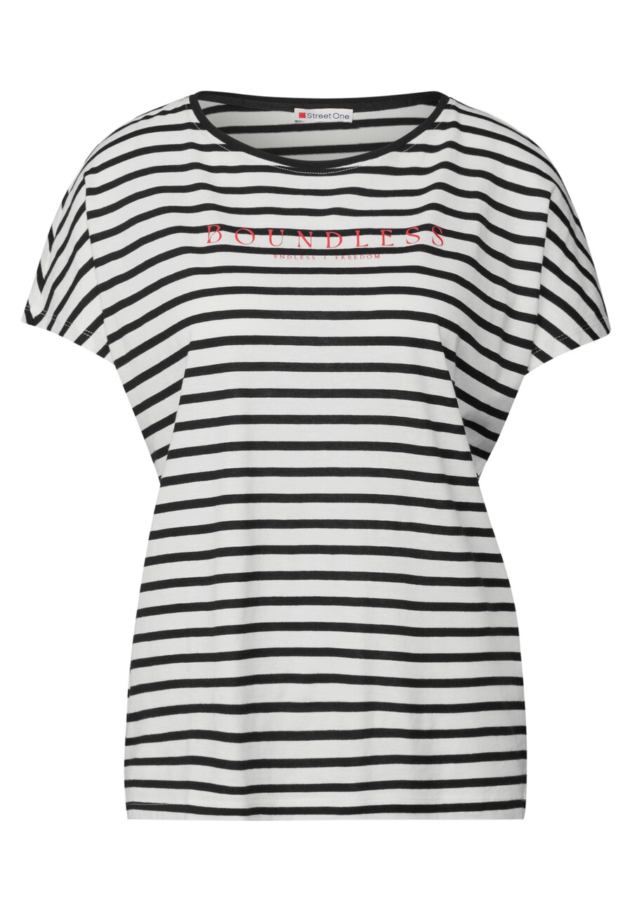 Рубашка STREET ONE, черный
Рубашка STREET ONE, черный