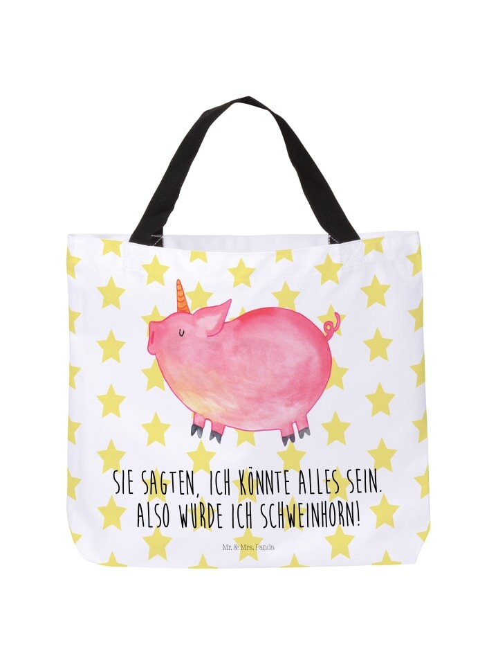 Шоппер Mr. & Mrs. Panda, белый
Шоппер Mr. & Mrs. Panda, белый